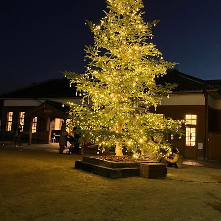 Terrace Kyobate （Vacation House In Nara） Exterior foto