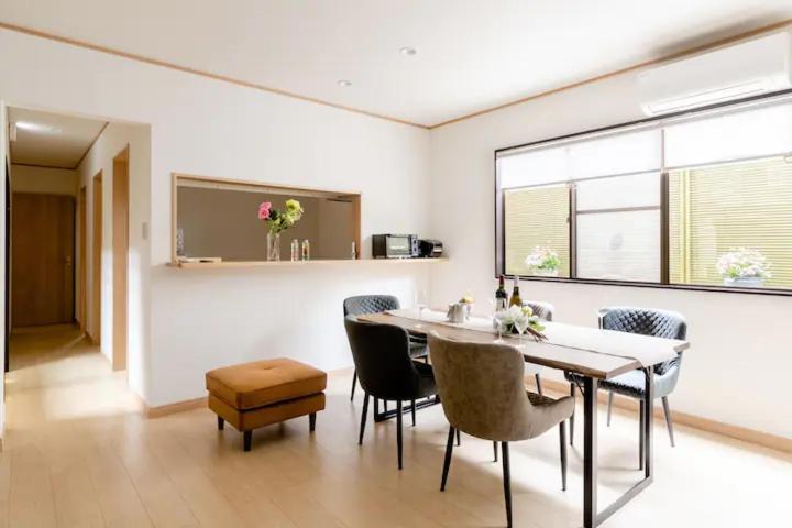Terrace Kyobate （Vacation House In Nara） Exterior foto
