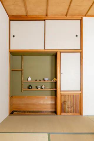 Terrace Kyobate （Vacation House In Nara） Exterior foto
