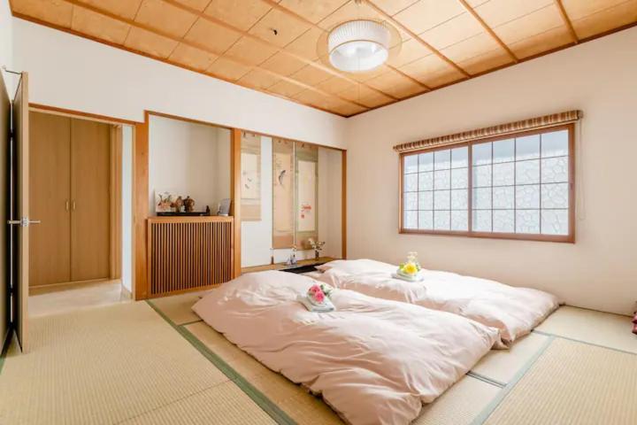 Terrace Kyobate （Vacation House In Nara） Exterior foto