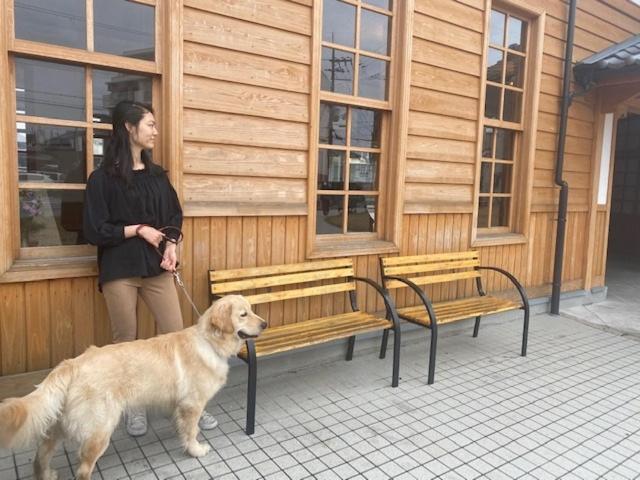 Terrace Kyobate （Vacation House In Nara） Exterior foto