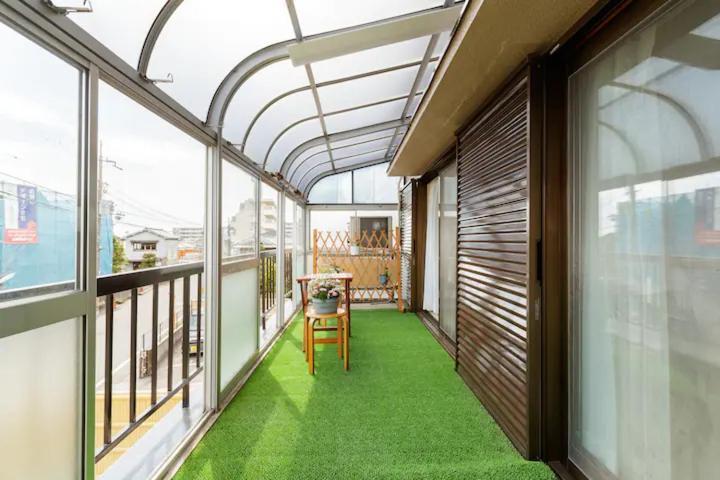 Terrace Kyobate （Vacation House In Nara） Exterior foto